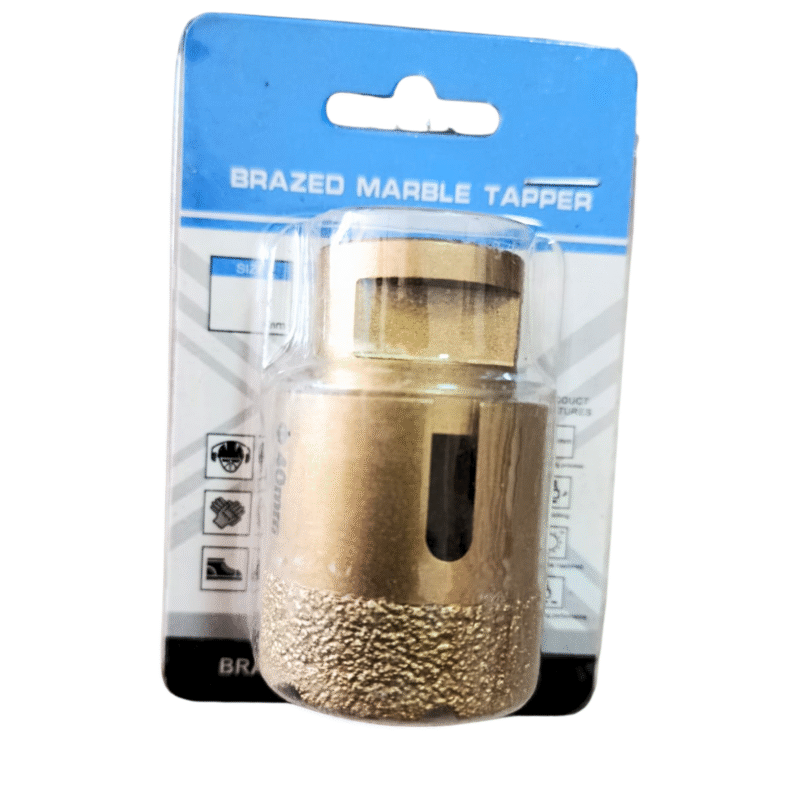 Furadeira de Broca de Diamante