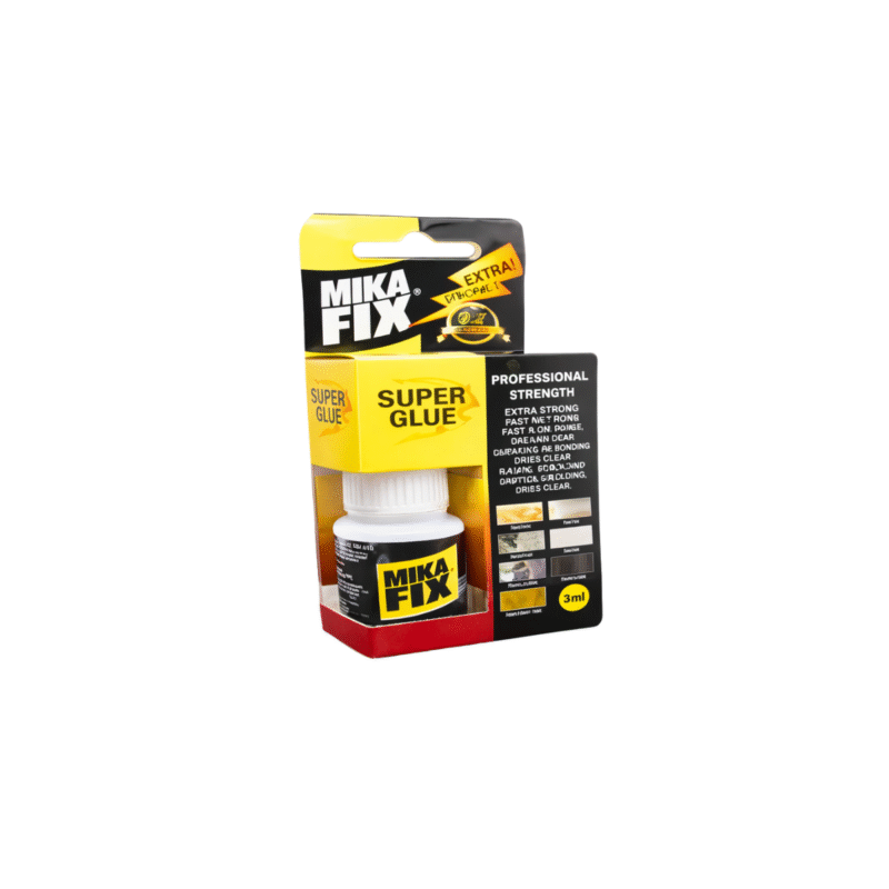 COLLE SPECIAL MAXI FIX