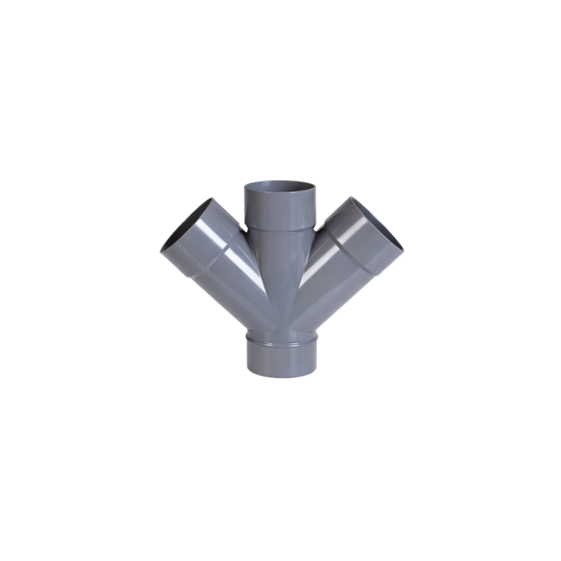 CULOTTE PVC D100 DOUBLE