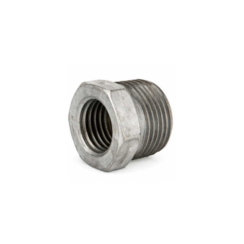 MAMELON GALVANISE DE 3/4