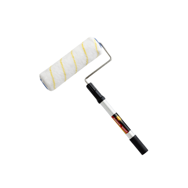 MANCHE POUR ROULEAU PEINTURE