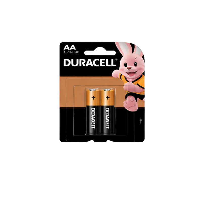 PILE DURACEL AA