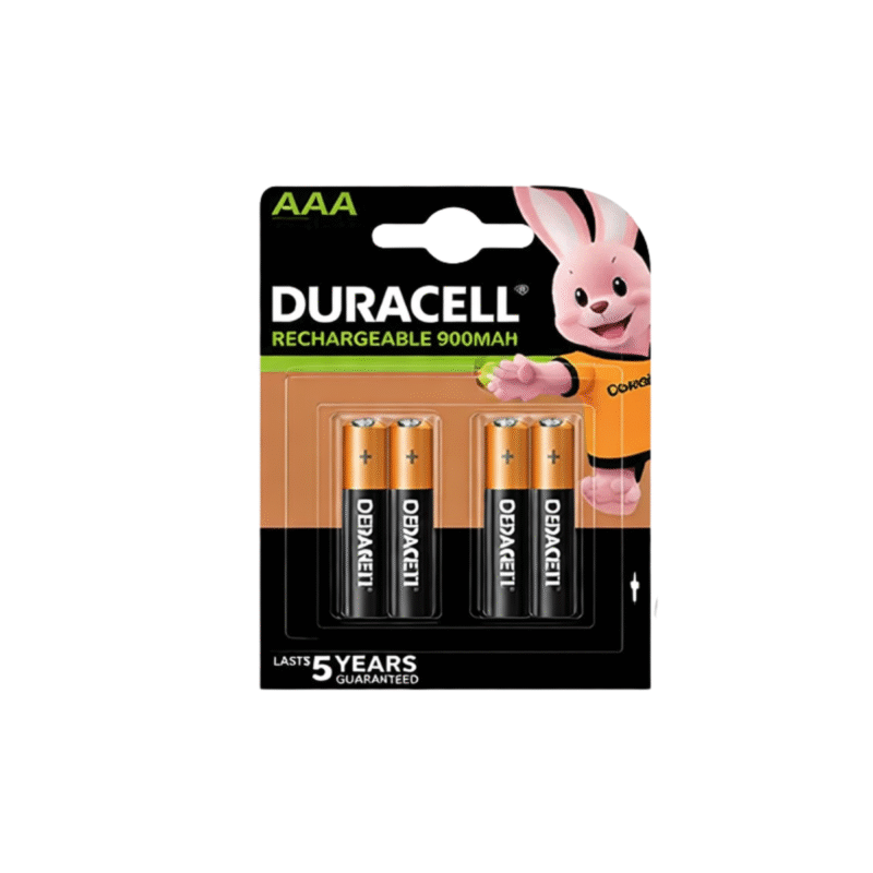 PILE DURACELL AAA