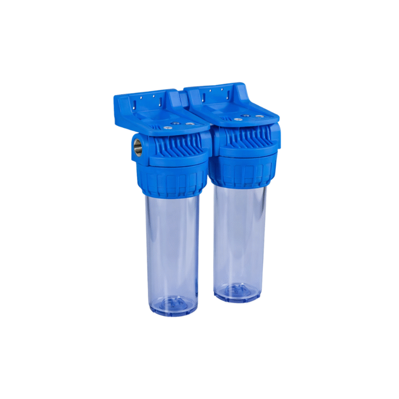 RECHARGE FILTRE D'EAU