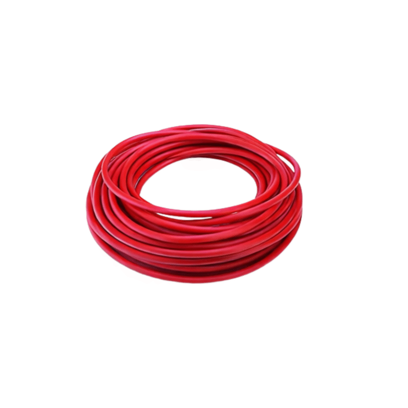 TUYAU D ACETYLENE ROUGE