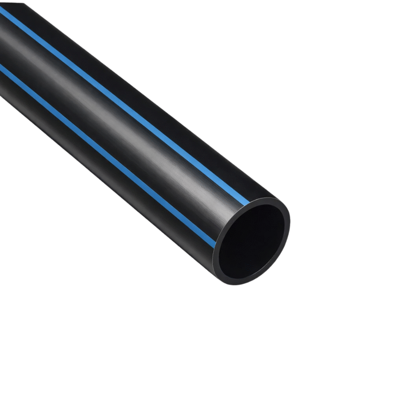 TUYAU EN POLYETHYLENE DE 16 BARS D50