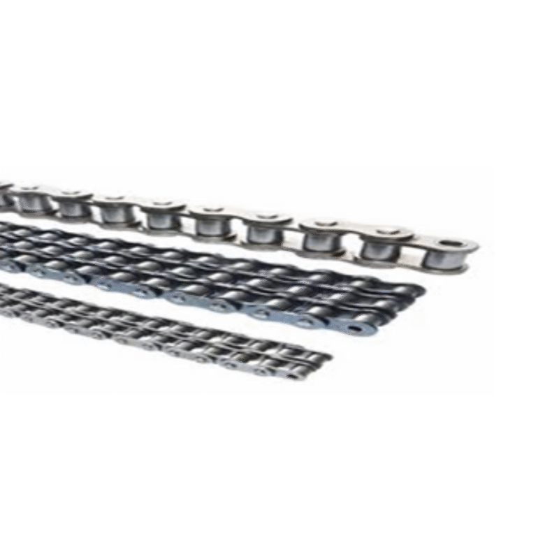 CHAINE METALLIQUE 21MM