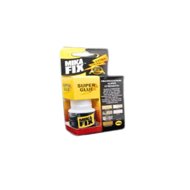 COLLE SPECIAL MAXI FIX