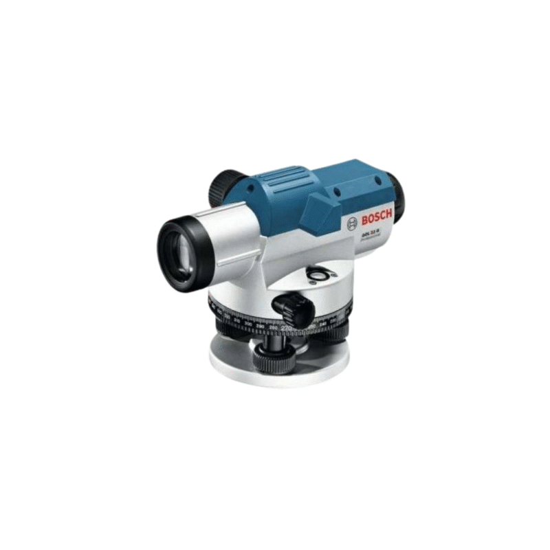 APPAREIL NIVEAU BOSCH GOL32