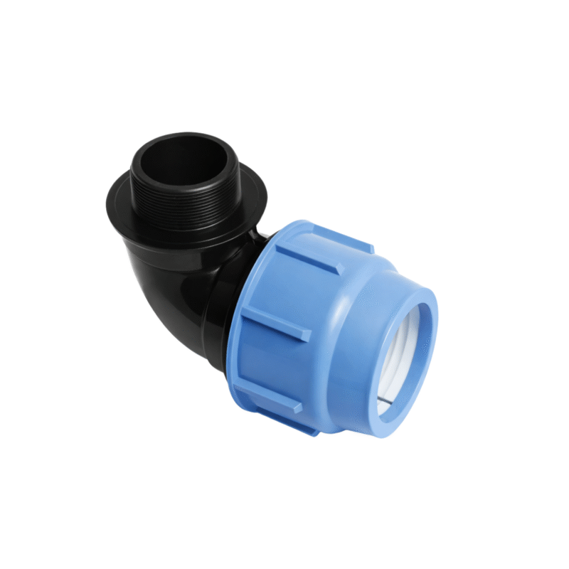 COUDE PEH 32X1" MALE