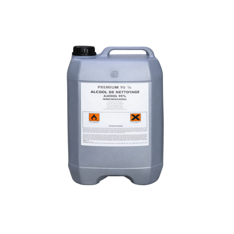 DILUANT POLUYRETHANE 5L